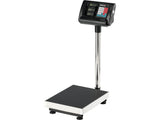 Elektroninės platforminės svarstyklės 100 kg/20g paklaida (YT-73275)