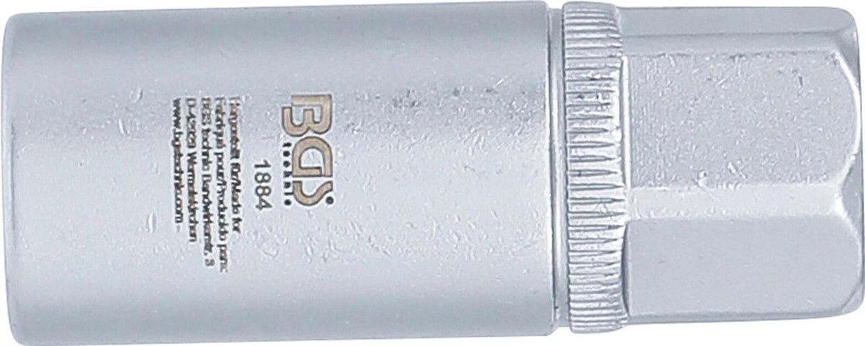 Galvutė smeigėm išsukti | 12,5 mm (1/2") | 8 mm (1884)