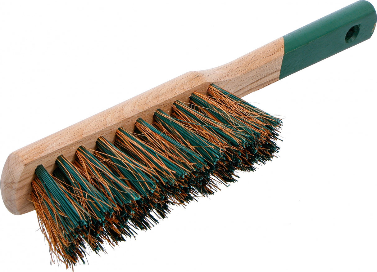HAND BRUSH | PET / COCONUT FIBRE | 300 MM (50924)