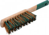 HAND BRUSH | PET / COCONUT FIBRE | 300 MM (50924)