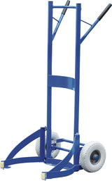 Padangų / ratų transportavimo vežimėlis | 200 kg (9027)