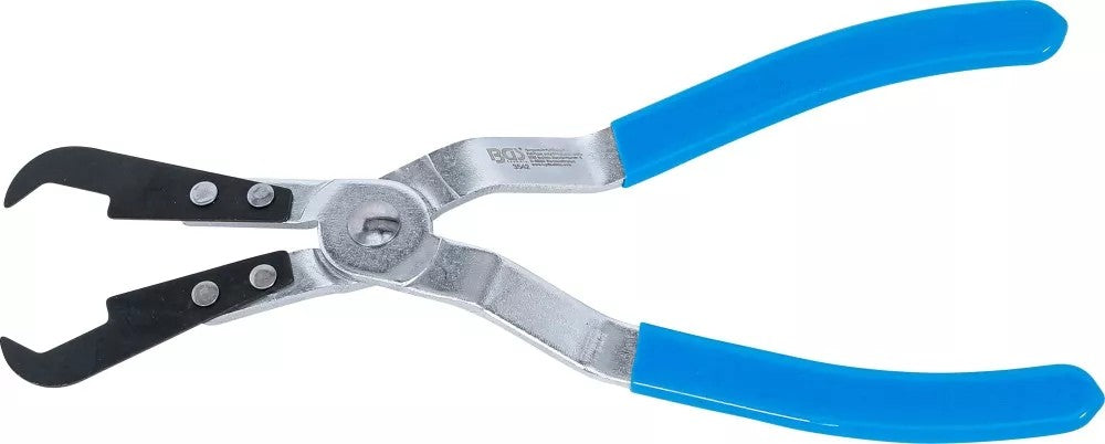 Плоскогубцы для клипс дверных ручек | 220 mm