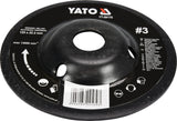 Диск/фреза по дереву 125mm, No3