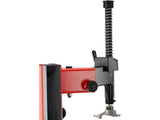 TYRE FITTING MACHINE WITH ASSIST ARM | 1.1 kW | FOR 10–24" RIMS (YT-08043)