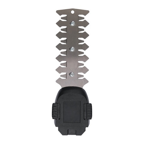 Žirklės žolei | gyvatvorei | su rankena | 3,6V (79503)