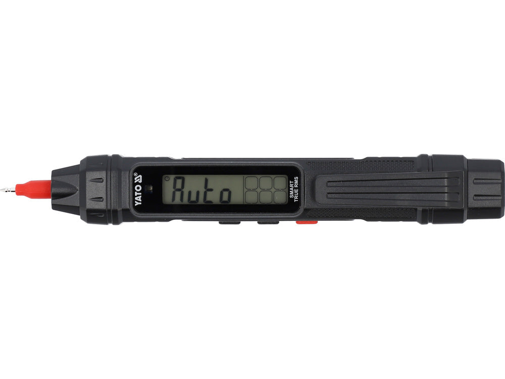 Автоматический цифровой тестер напряжения | LCD 4000