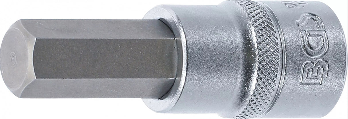 Бита в головке | длина 70 mm | 12.5 mm (1/2") | шестигранник 14 mm