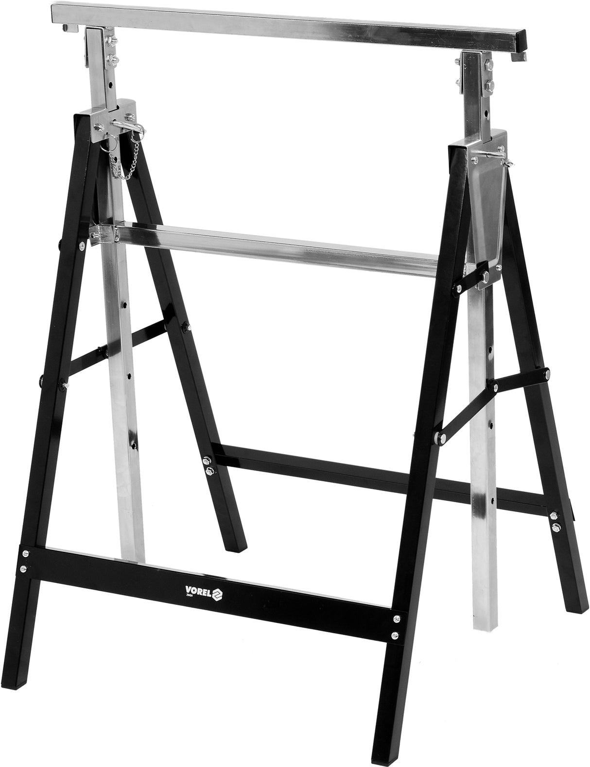 Atraminis / prilaikymo stovas | reguliuojamas aukštis 79 - 130 cm (29404)