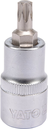 Бита в головке 1/2", T40 x 55 mm