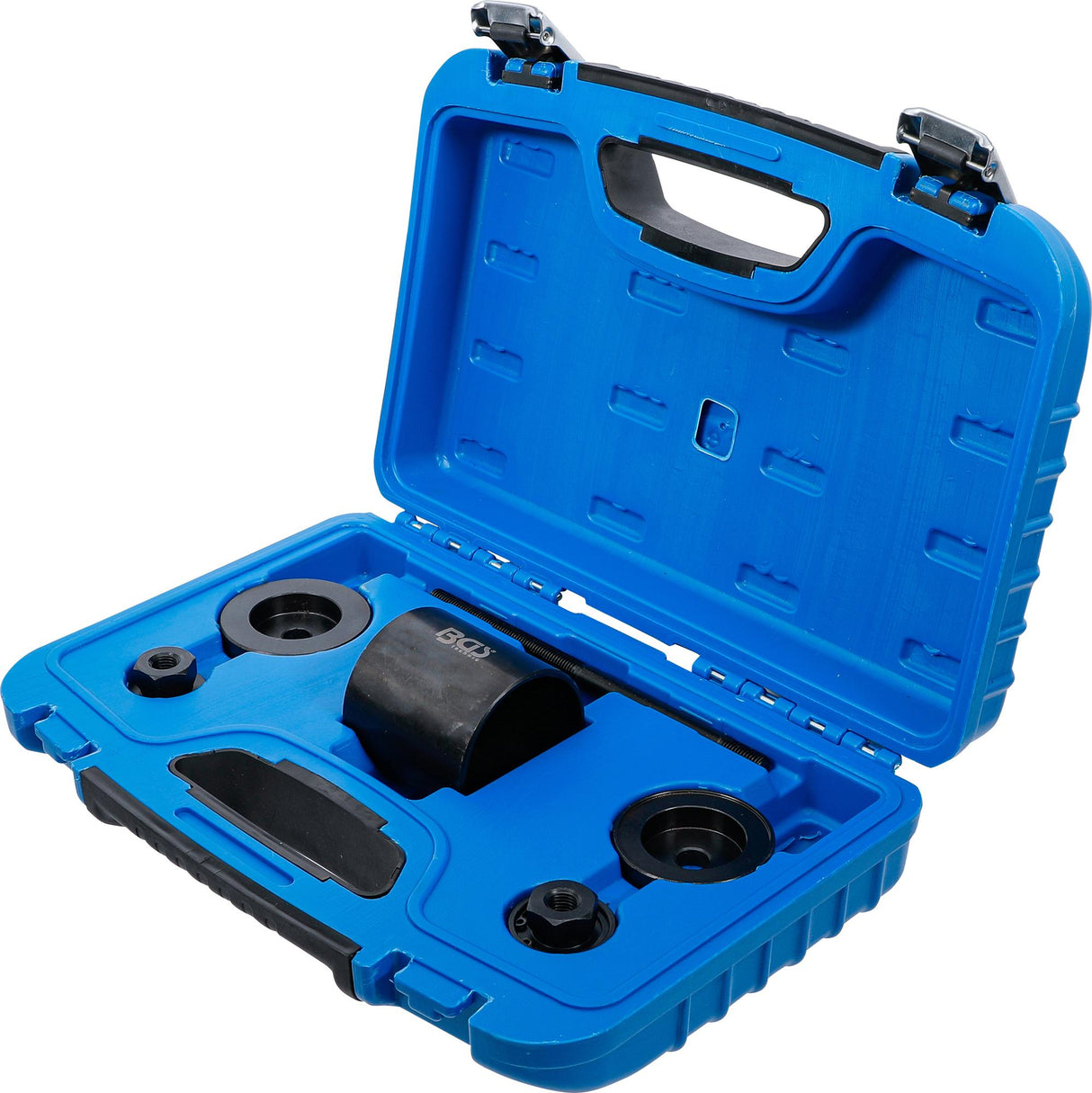 Pakabos presavimo rinkinys | Ford Fiesta / Ka (8846)