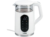 ELECTRIC KETTLE | TEMPERATURE CONTROL | WHITE | 1.7 L (68224)