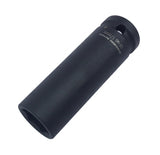 SOCKET LONG IMPACT 1/2", 17 MM "STAHLBERG" (H5011201D-17)