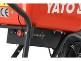 Электрическая тачка | 500 W | 150 kg