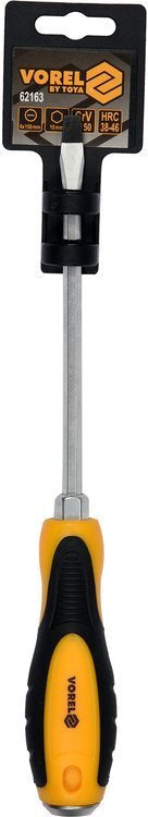 Atsuktuvas kalamas | šešiakampis | Plokščias 6 X 150 mm (62163)