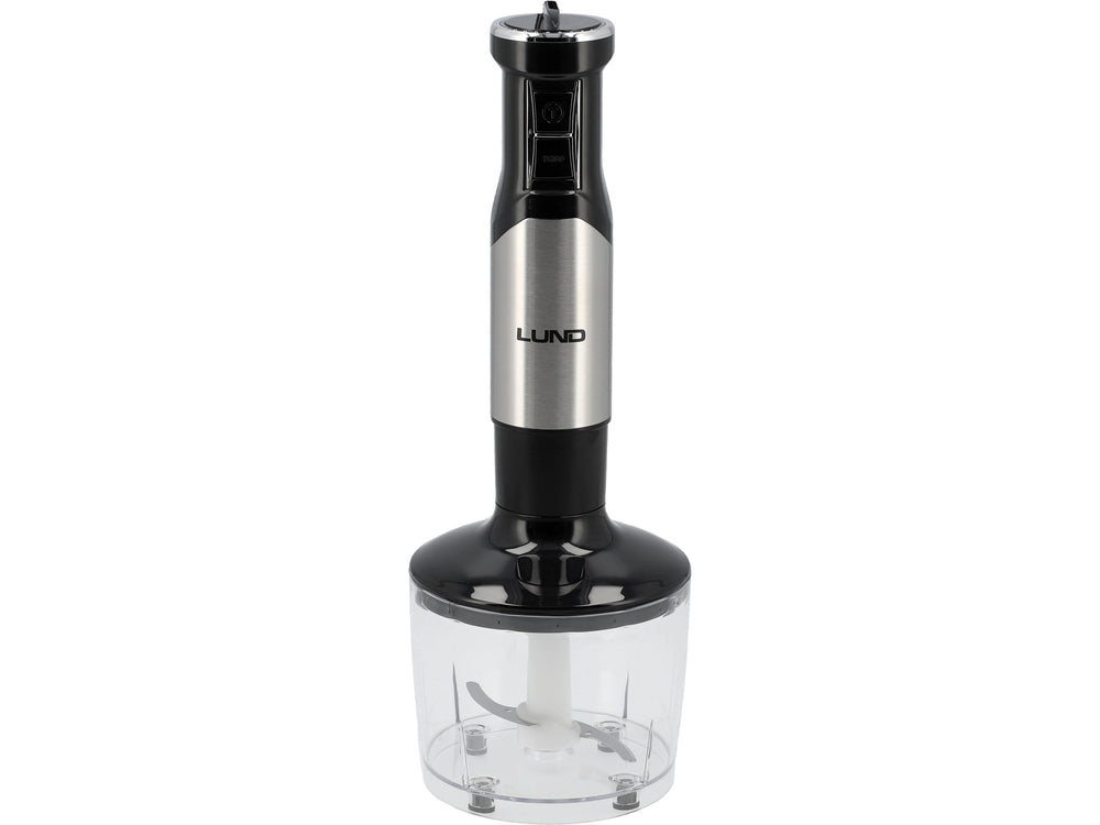Smulkintuvas / blenderis / mikseris / plakiklis | 1000W | 6 in 1 (67693)