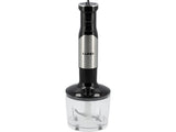 Smulkintuvas / blenderis / mikseris / plakiklis | 1000W | 6 in 1 (67693)
