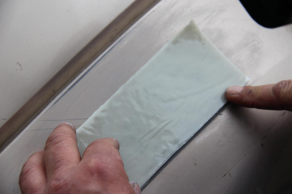 GRP remonto kilimėlis | 150 x 220 mm (80601BGS)