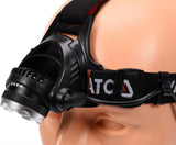 HEADLAMP 10W (YT-08591)