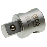 Stumdomas adapteris prailgintuvams | išorinis kvadratas 20 mm (3/4") (263-1)