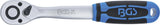 REVERSIBLE RATCHET | FINE TOOTH | 12.5 MM (1/2") (320)