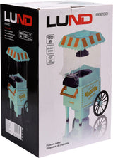 POPCORN MAKER 1200W TROLLEY (68260)