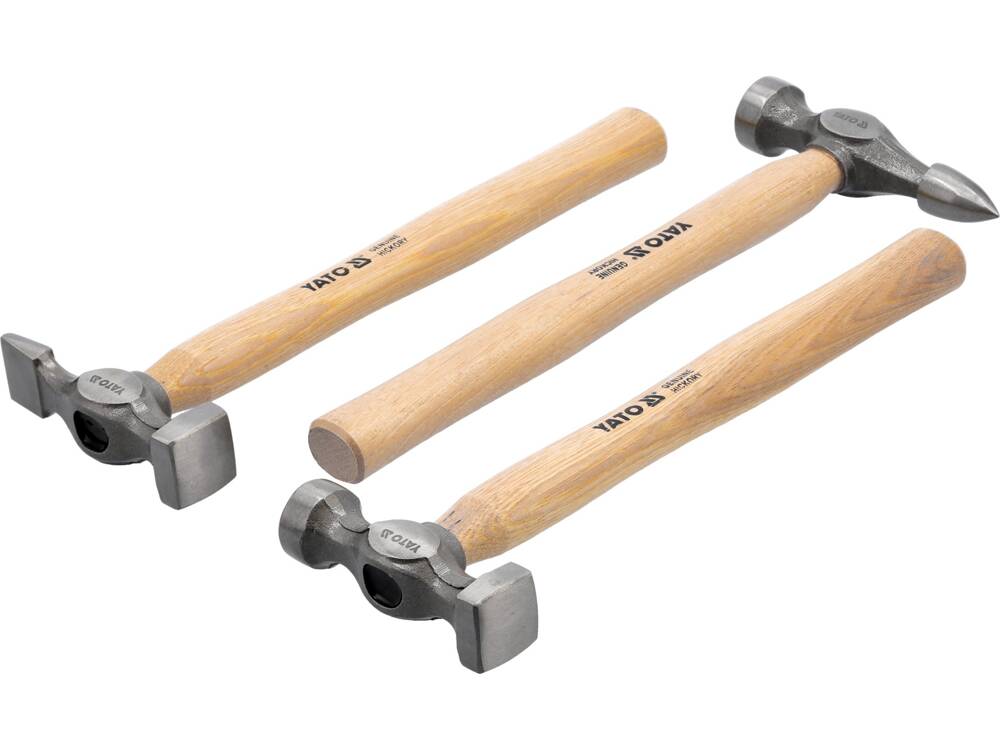 AUTO BODY FENDER SET (YT-4590)