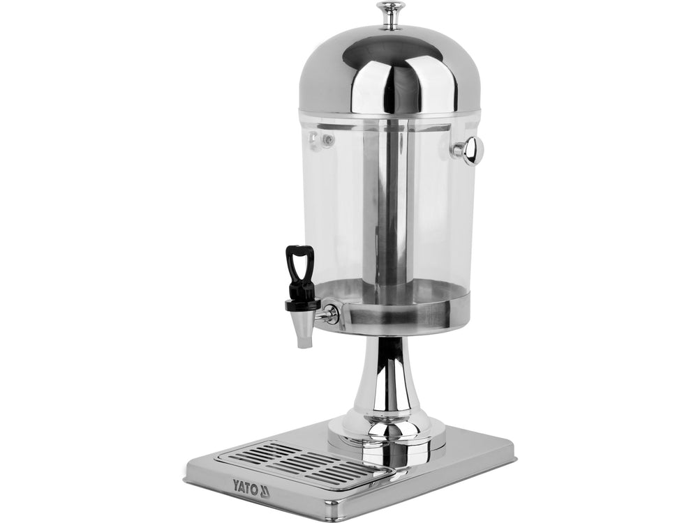 Sulčių dispenseris | 8 l (YG-07001)