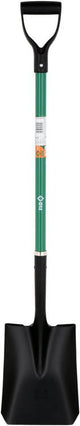 SAND SHOVEL 120CM FIBREGLASS (35835V)