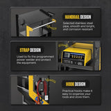 TOOL TROLLEY ON WHEELS | DIAGNOSTIC TABLE | MOBILE (TDC300)