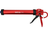 Pistoletas hermetikui | 15"/380 mm (YT-67564)