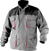 WORK JACKET DAN S. XL (YT-80283)
