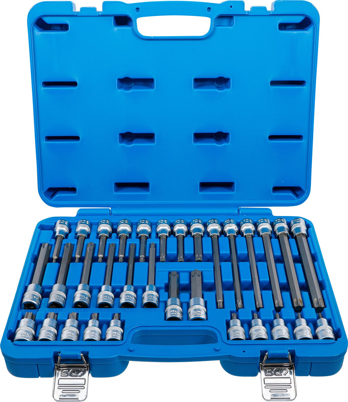 Набор бит | 12,5 mm (1/2") | T-star (Torx) | 32 шт.