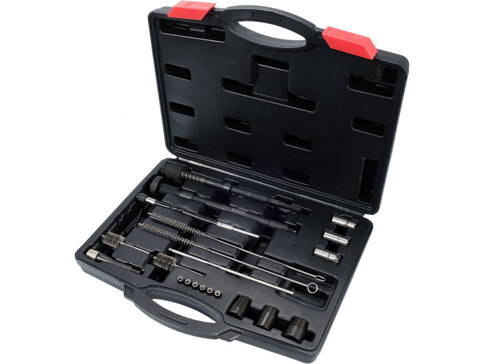 INJECTOR SEAT AND MANHOLE CLEANING SET (YT-17627)
