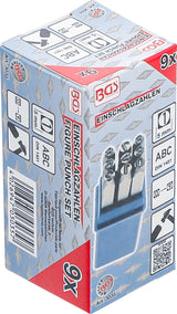 FIGURE PUNCH SET | 5 MM (3035)