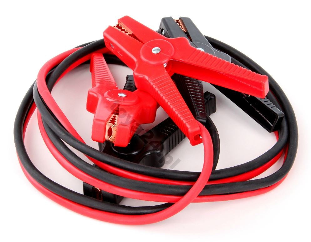 Пусковые провода | 400 A