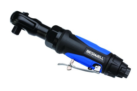 PNEUMATIC RATCHET FOR SOCKETS | 12.5 MM (1/2") | 108 NM (BW-212C12)