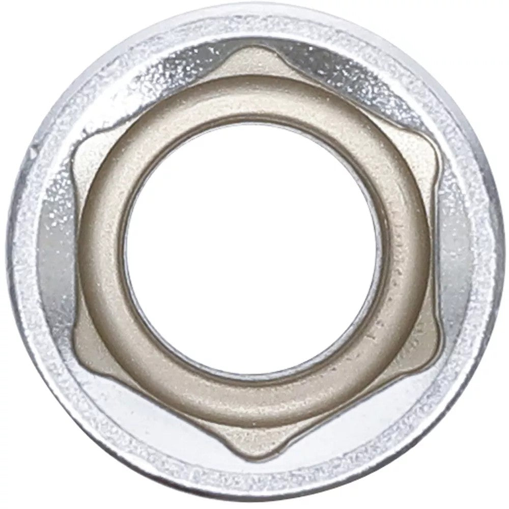 Galvutė šešiakampė | 12.5 mm (1/2") | 17 mm (2917)