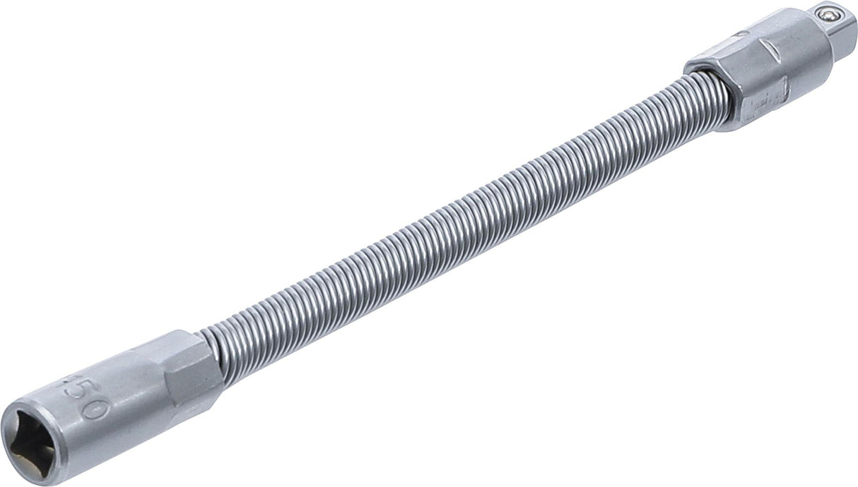 Пружинный удлинитель | 6.3 mm (1/4") | 150 mm
