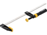 Spaustuvas F-tipo TÜV/GS 50x300mm (37104)