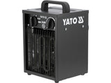 ELECTRIC HEATER 2KW (YT-99690)