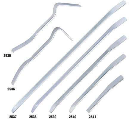 BODYWORK PRY BAR | 900 MM (H2537)
