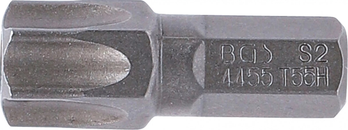 Antgalis | 8 mm (5/16") storio | T-Star su skyle (Torx) T55  (4455)