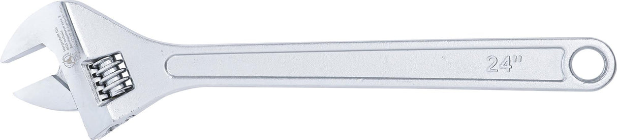 Raktas reguliuojamas | 600 mm | 64 mm (1476)