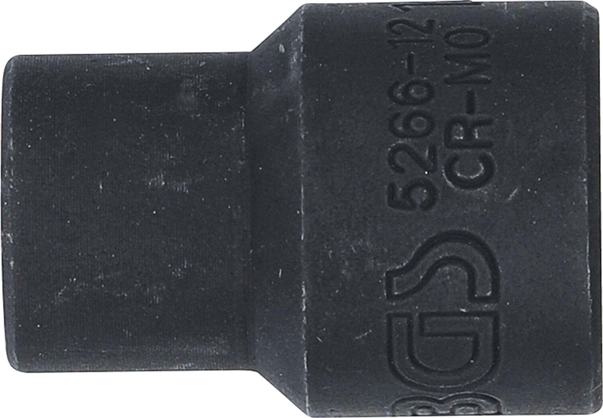 Speciali galvutė / sraigtinis ištraukiklis | 12,5 mm (1/2") | 12 mm (5266-12)