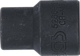 Speciali galvutė / sraigtinis ištraukiklis | 12,5 mm (1/2") | 12 mm (5266-12)