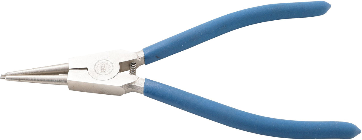 CIRCLIP PLIERS | STRAIGHT | FOR OUTSIDE CIRCLIPS | 250 MM (652-3)