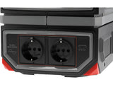 PORTABLE BATTERY STATION 600W, 504WH (YT-83091)