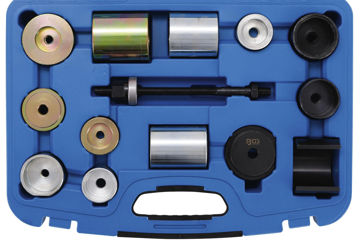 SILENT BLOCK TOOL SET | FOR BMW (8579)