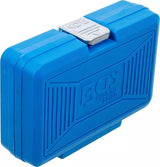 Universalus antgalių rinkinys | 122 vnt. (20100)
