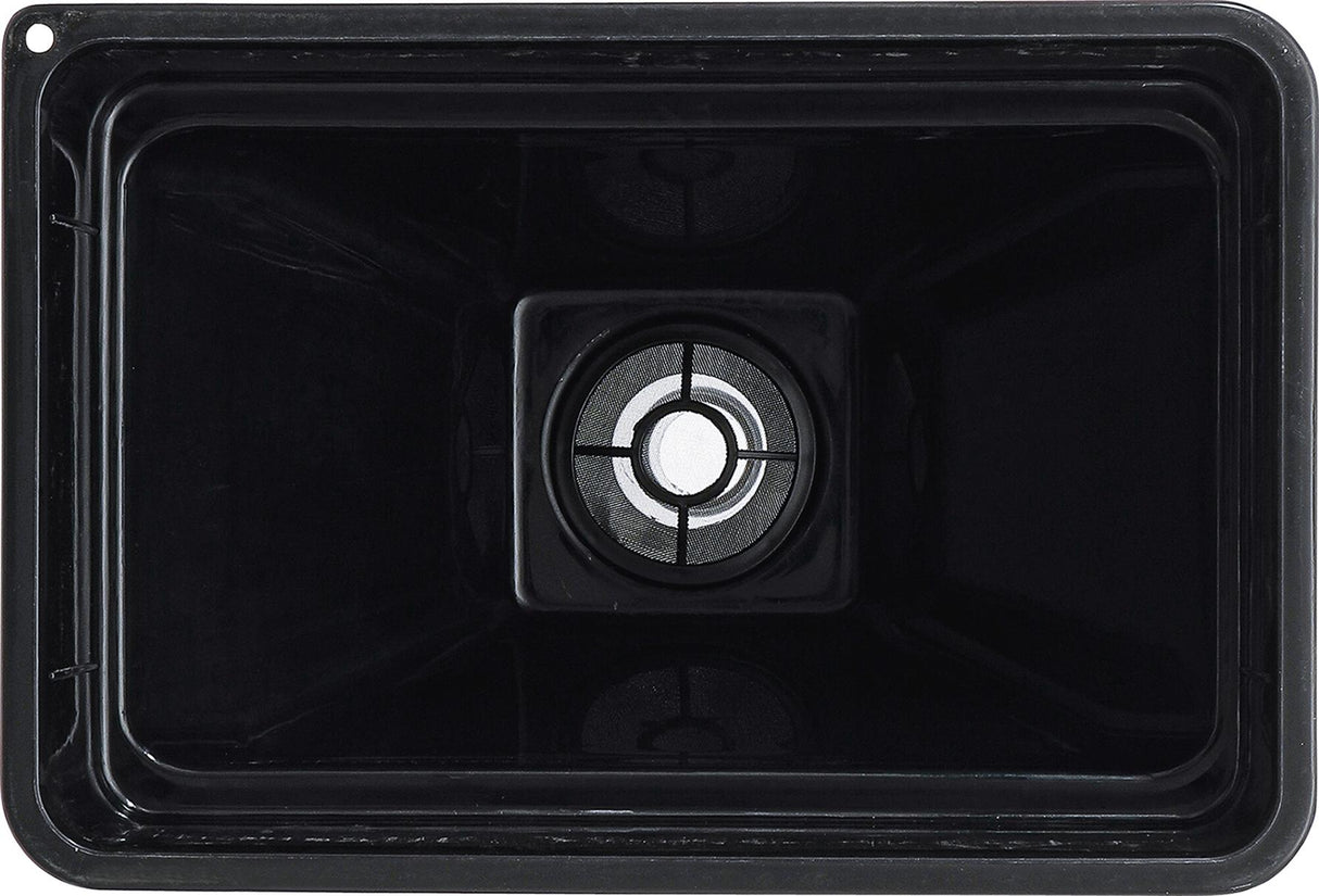 Многофункциональная воронка | heavy duty 260 x 170 mm